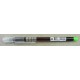  Pentel S512-K 螢光筆 綠色-台灣製造，使用水性顏料，顏色鮮明亮麗。標記重點超顯眼，辦公筆記的好幫手共有五色可選用。